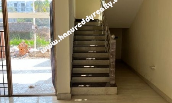 4 BHK Villa for Sale in Gerugambakkam